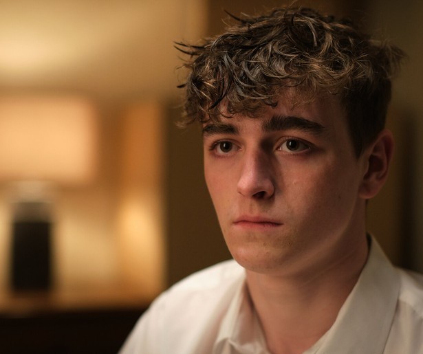 De jacht op Tommy Lee Royce is geopend in slotaflevering Happy Valley