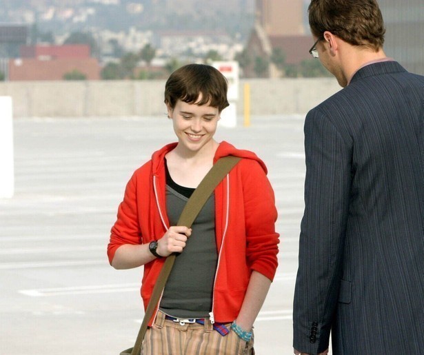 Elliot Page heeft de touwtjes in handen in Hard Candy