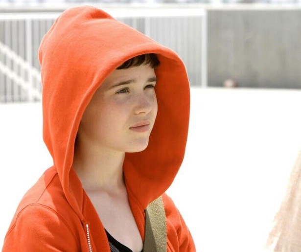 Elliot Page heeft de touwtjes in handen in Amerikaanse thriller Hard Candy