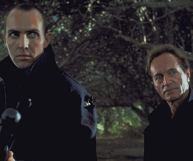 Jean-Claude Van Damme krijgt een andere opdracht dan hij gewend is