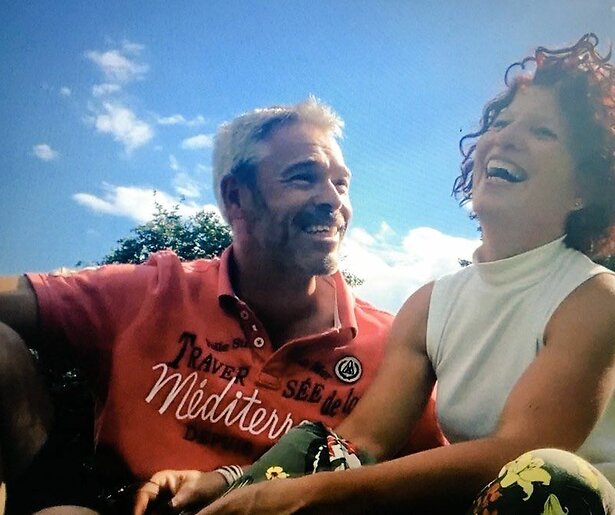 Verrassing in B&B Vol Liefde: Astrid valt alsnog voor Harmjan