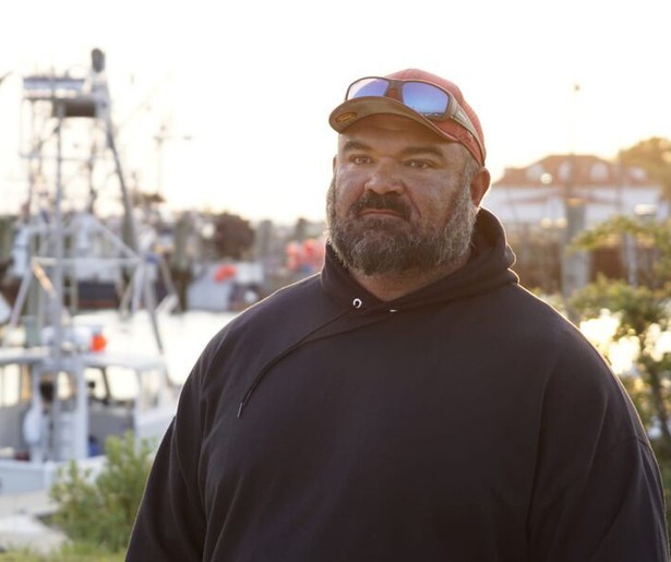 Nieuwe realityserie Harpoon Hunters over harpoenvissers van start op Discovery