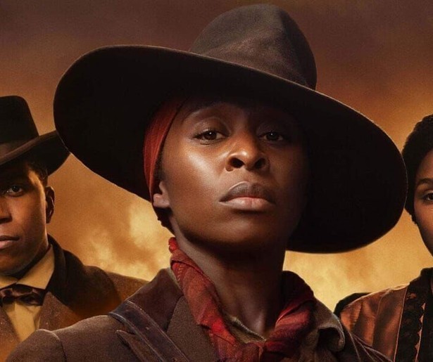 Cynthia Erivo helpt tot slaaf gemaakten ontsnappen in dramafilm Harriet