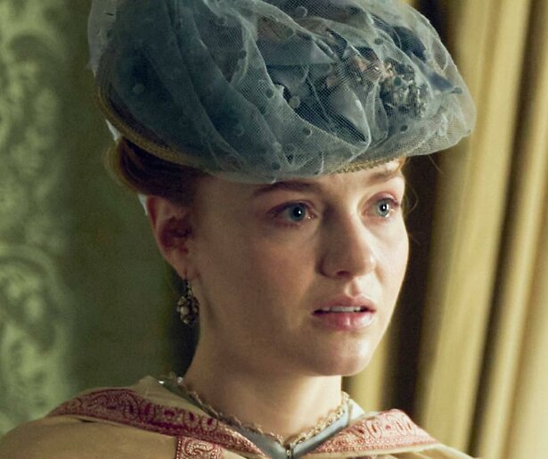 Harriet Slater heeft een ruzie te sussen in derde aflevering Belgravia: The Next Chapter