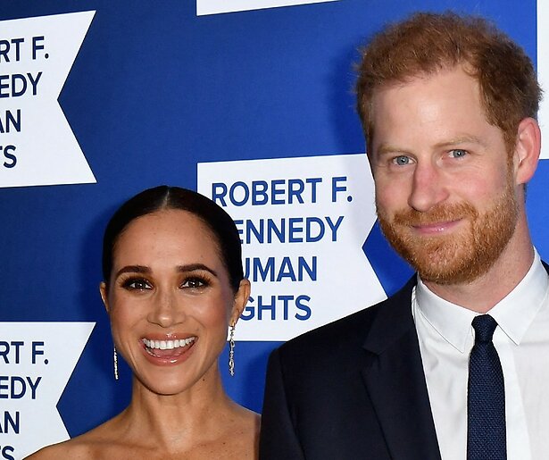 Interview met prins Harry maandag in Nederland te zien