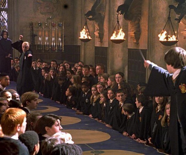 Nieuwe avonturen voor Harry Potter