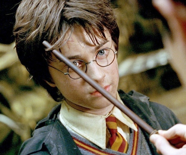 Harry Potter beleeft nieuwe avonturen in Harry Potter and the Chamber of Secrets