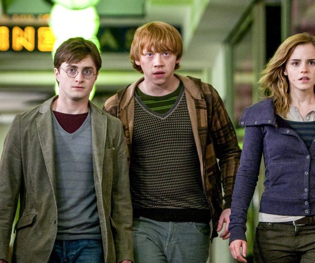 Daniel Radcliffe staat voor de grootste uitdaging tot nu toe in Harry Potter and the Deathly Hallows - Part 1