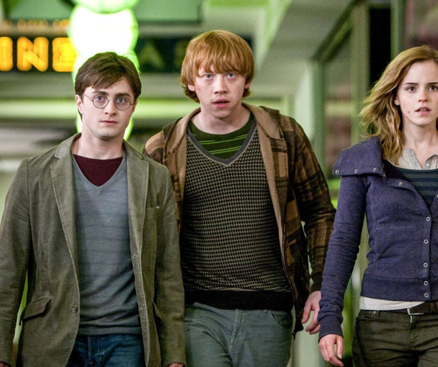 Daniel Radcliffe begint aan zijn laatste missie in Harry Potter and the Deathly Hallows - Part 1
