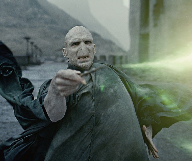 Net5 sluit Harry Potter-reeks af met Harry Potter and the Deathly Hallows: Part 2