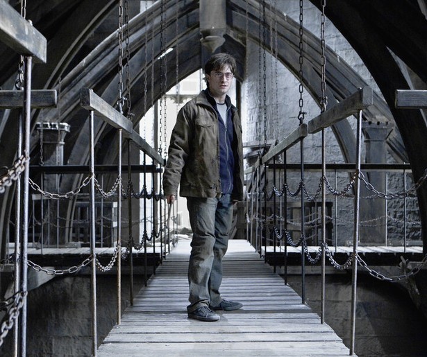 Hoe loopt het af voor Harry Potter in Harry Potter and the Deathly Hallows: Part 2? 