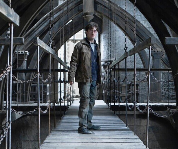 Op deze datum zie je Harry Potter and the Deathly Hallows: Part 2 op Net5