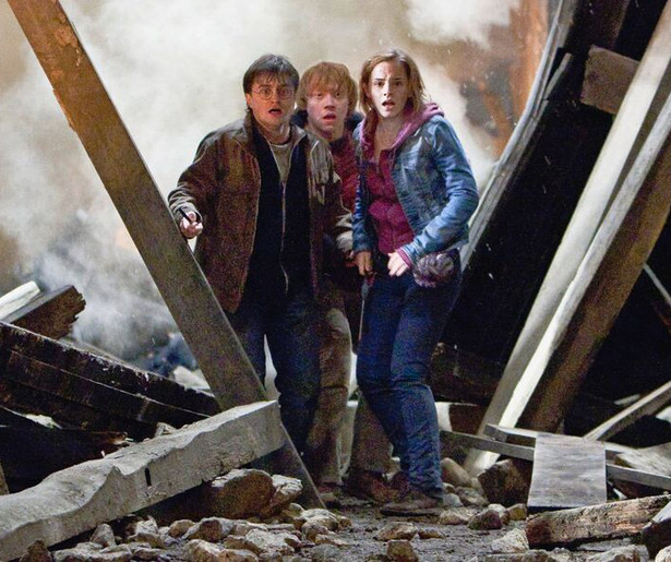 Hoe loopt het af voor Daniel Radcliffe en zijn vrienden in Harry Potter and the Deathly Hallows: Part 2?