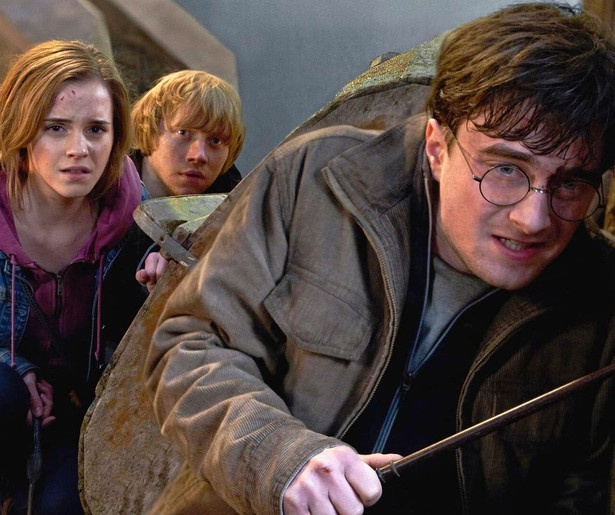 Daniel Radcliffe strijdt voor de laatste keer tegen het kwaad in Harry Potter and the Deathly Hallows: Part 2