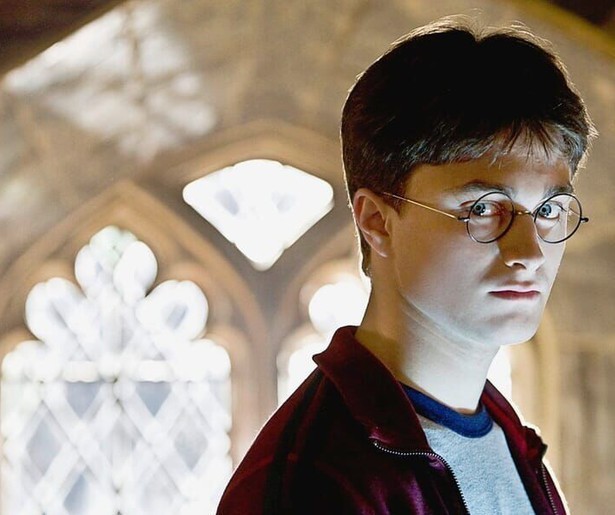 Harry Potter krijgt voor het eerst een liefdesleven in Harry Potter and the Half-Blood Prince