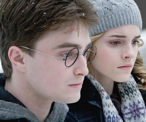 Daniel Radcliffe krijgt een liefdesleven in Harry Potter and the Half-Blood Prince