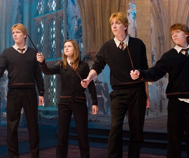 Daniel Radcliffe neemt het heft in eigen hand