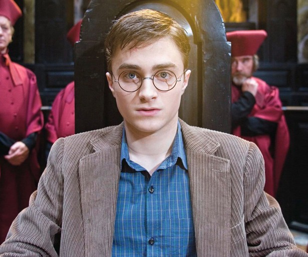 Daniel Radcliffe neemt het heft in eigen hand in Harry Potter and the Order of the Phoenix