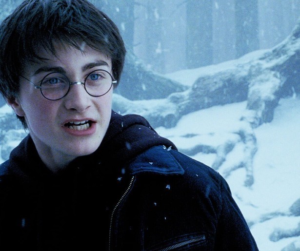 Moet Harry Potter vrezen voor zijn leven in Harry Potter and the Prisoner of Azkaban?