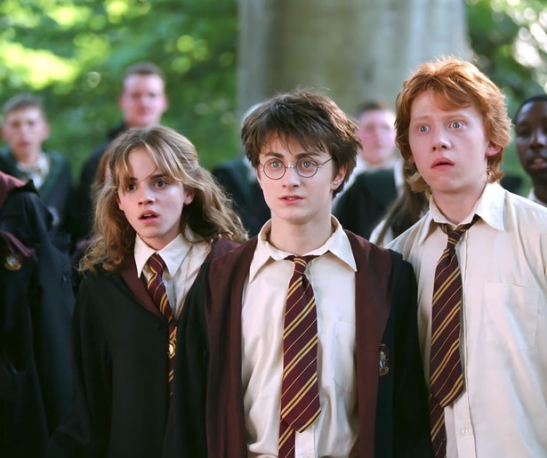 Daniel Radcliffe krijgt weer genoeg te verduren in Harry Potter and the Prisoner of Azkaban
