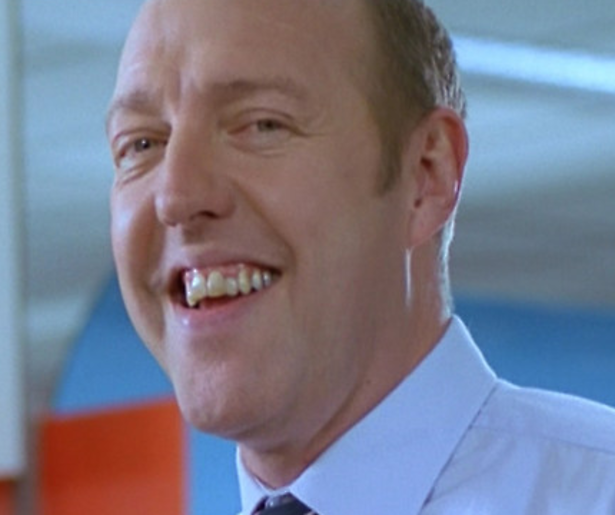 Meneer van Dalen wint Gouden Loeki