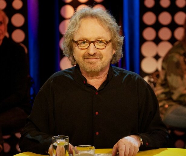 Harry de Winter keert terug met programma Wintertijd