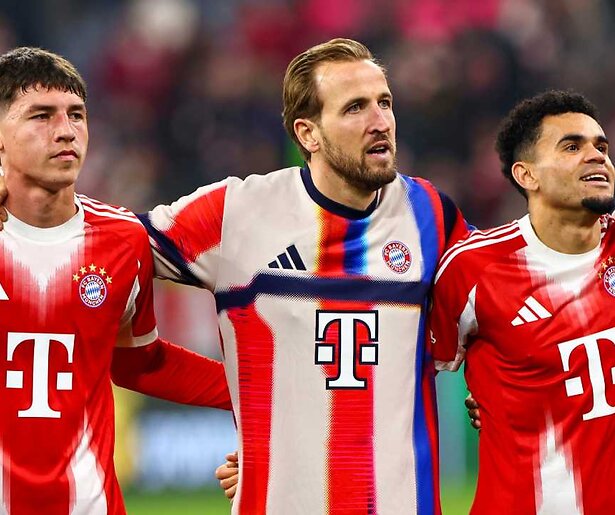 Harry Kane en co. op bezoek bij Real Madrid in de Champions League: wie wint deze kraker?