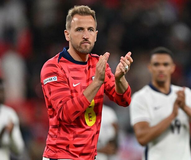 Engeland trapt af tegen Servië als favoriet van Poule C