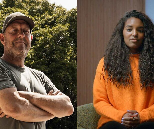 Harry Piekema en Sosha Duysker in nieuw seizoen Gevaarlijkste Wegen