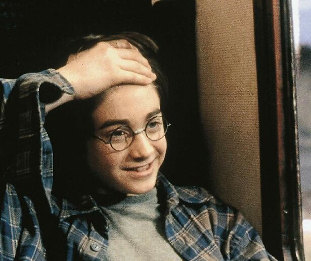SBS9 zendt de allereerste Harry Potter-film weer eens uit (en wel op deze datum!)