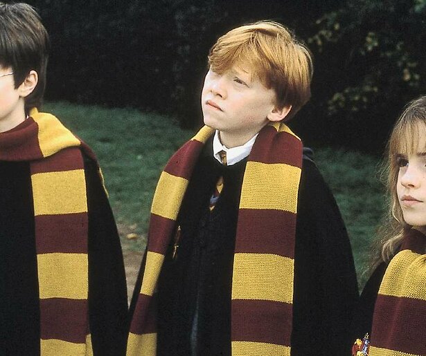 Schrap al je plannen: Harry Potter-reeks komende weken te zien bij Paramount Network