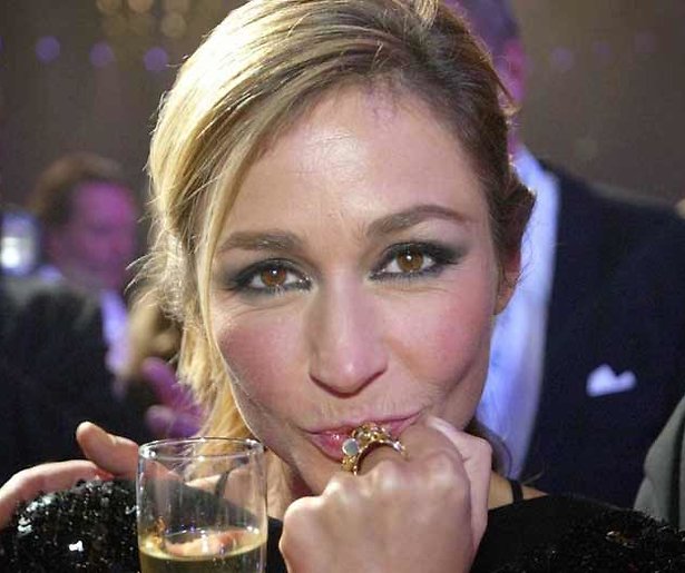 Wendy van Dijk over het nieuwe seizoen van Hart in Aktie