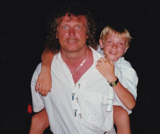 Twee true crime-docu's op Videoland: Mijn Vader de Hasjkoning en Martin H.