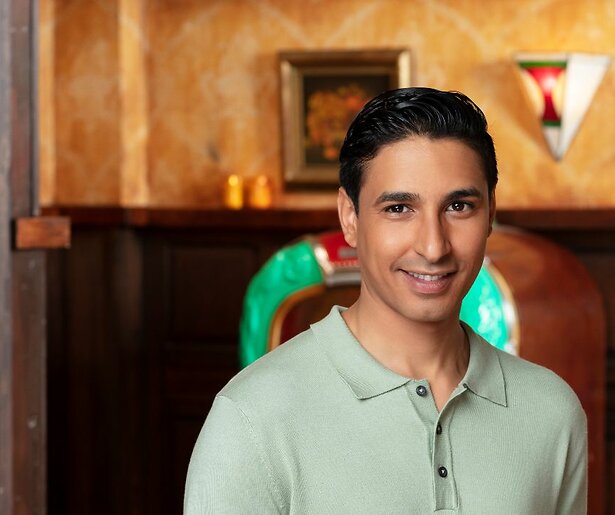 Marwan geeft zich aan in nieuwste GTST-uitzending