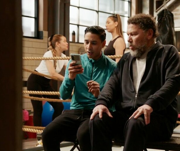 Vertrekken Stanley en Marwan binnenkort samen uit GTST?