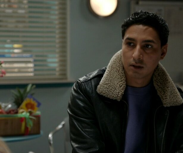 Marwan komt tot nieuwe inzichten in Goede Tijden, Slechte Tijden