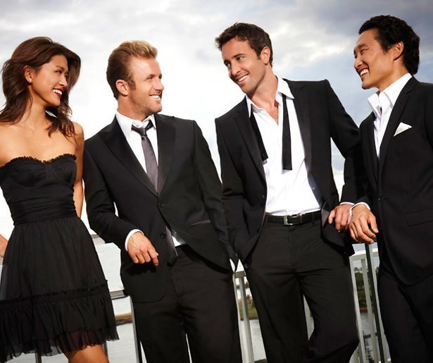 Daniel Dae Kim en Grace Park vertrekken bij Hawaii Five-0