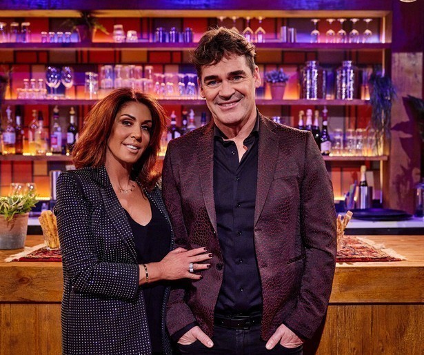 Klassiekers krijgen een eigentijdse uitvoering in Hazes Is de Basis