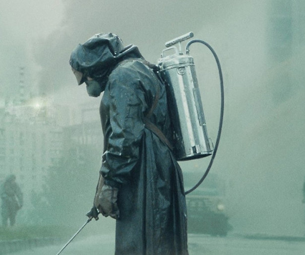 Chernobyl verslaat Breaking Bad als beste serie