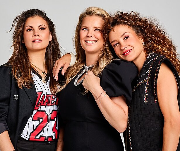 Linda Hakeboom maakt docuserie Ademnood voor HBO Max 