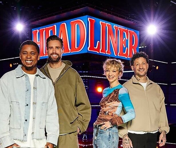 Jurylid Jacqueline Govaert reageert op kritiek The Headliner