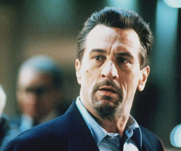 Pacino versus De Niro in Amerikaanse actiefilm Heat
