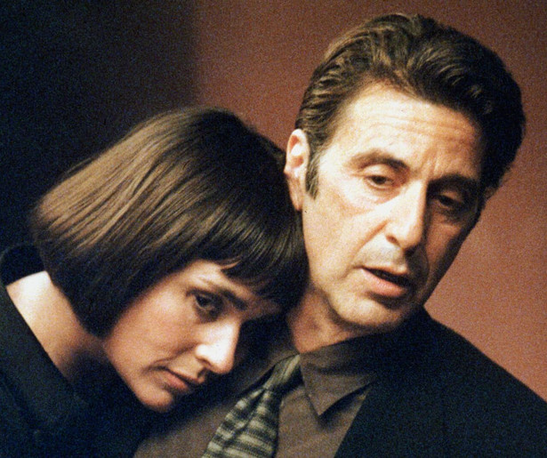 Wie trekt er in Heat aan het langste eind: Al Pacino of Robert De Niro?