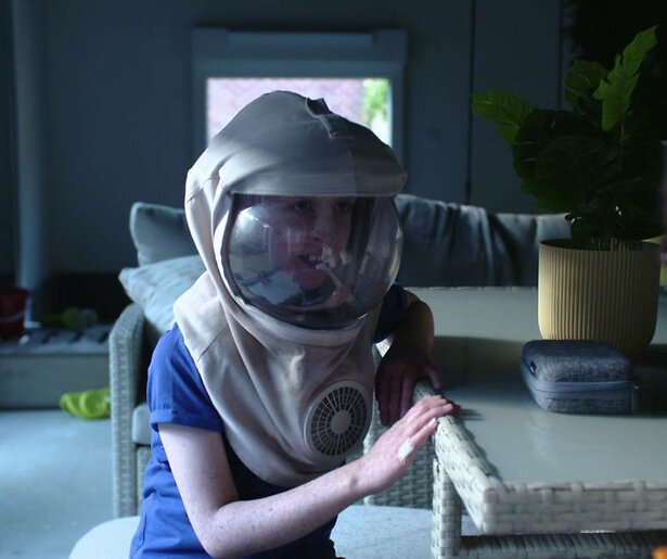 Bijzondere aandoeningen in het tweede seizoen van Je Zal het Maar Hebben Junior 