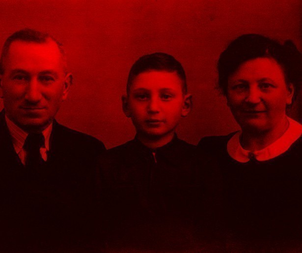 Joodse kinderen die onderdoken tijdens de Tweede Wereldoorlog