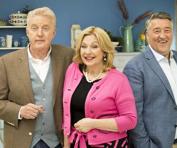 Nieuw tv-seizoen: de programmering op zondag