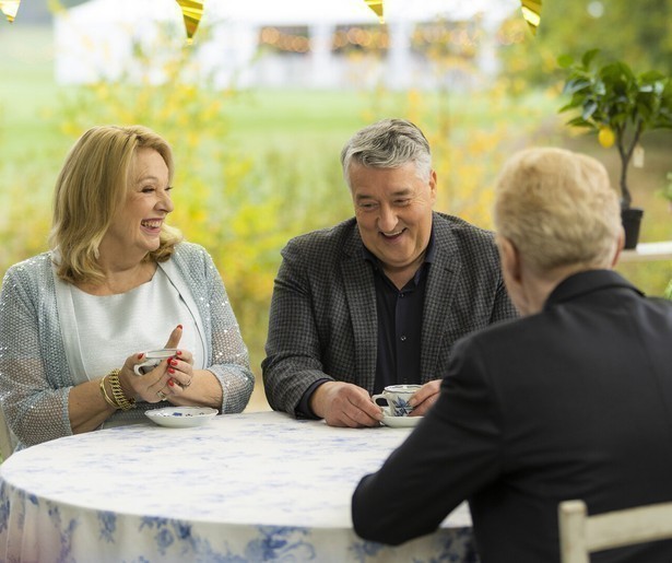 Finalisten van Heel Holland Bakt 2023 brengen ode aan teckel Nhaan