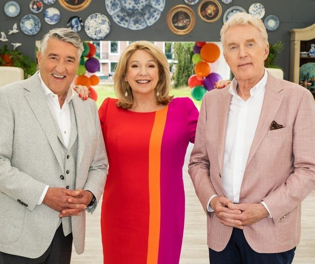 Bakkers klaar? Het nieuwe seizoen van Heel Holland Bakt gaat van start