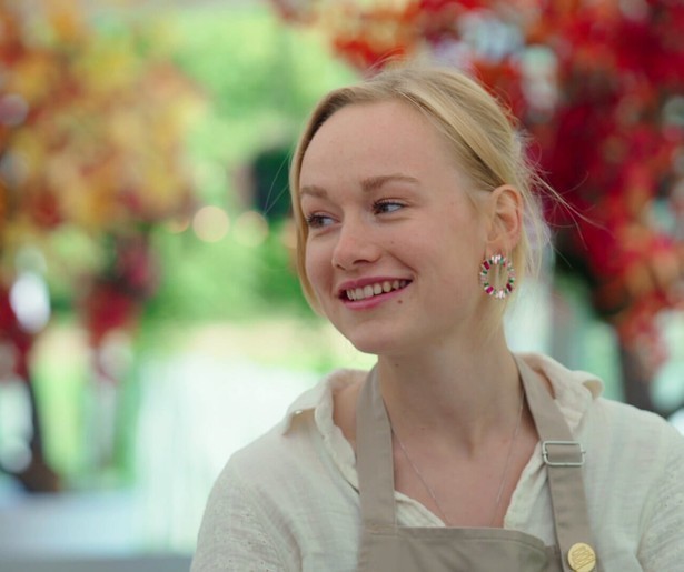 Anne, Elise, Kim en Mats strijden voor een plek in de finale van Heel Holland Bakt 2024 