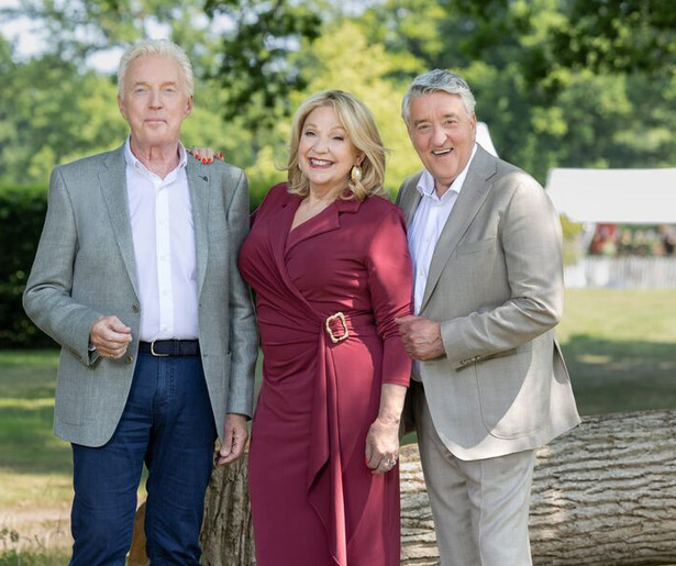 De lat ligt nog een stukje hoger voor de bakkers van Heel Holland Bakt